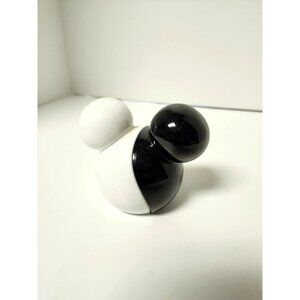 DISNEY SALT AND PEPPER MICKEY MOUSE